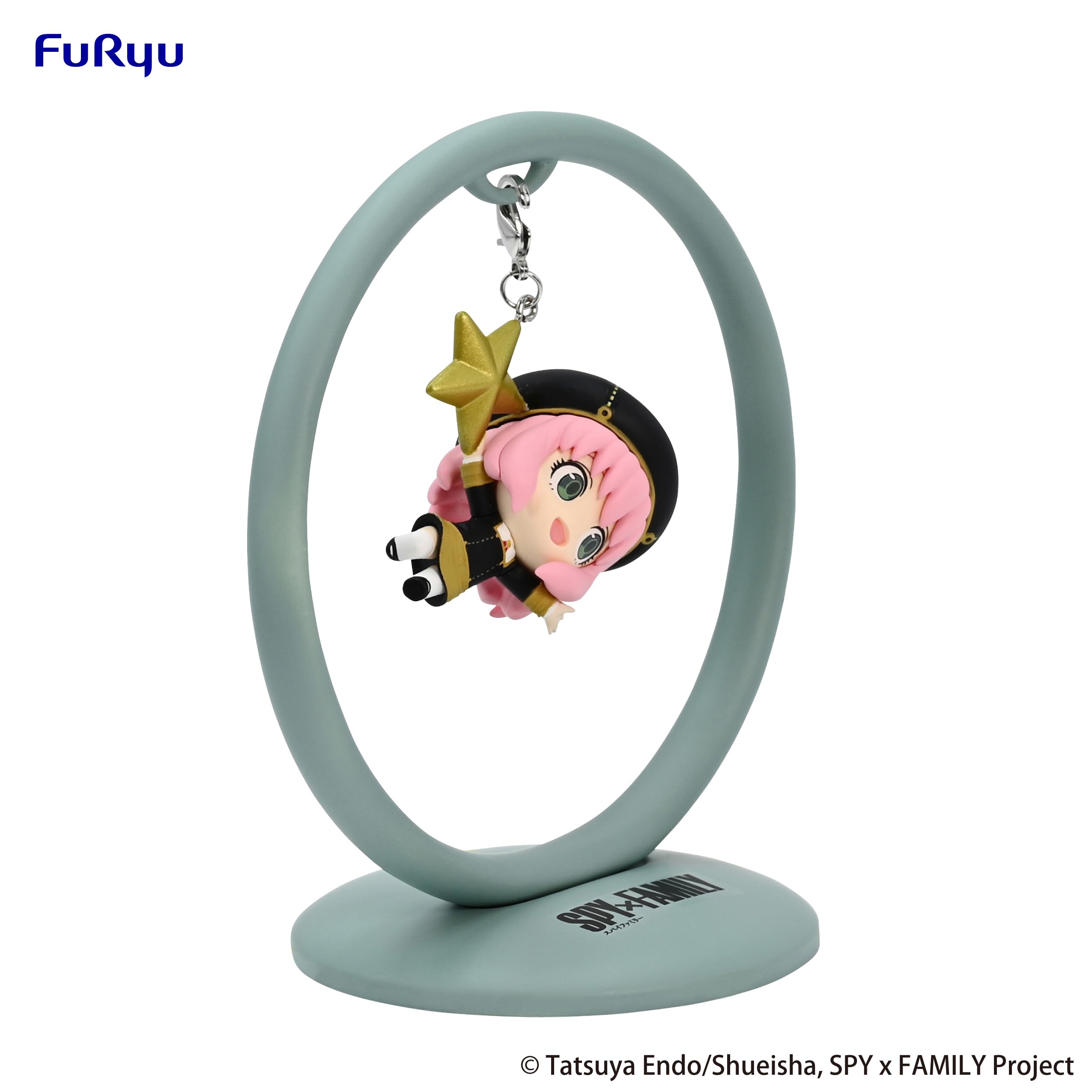 anyan♡ XZ Studio Anya Forger | Mirai Collectibles